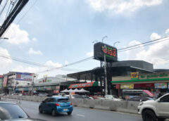 ขายที่ดินลำลูกกา ปทุมธานี ที่ดินคลองสี่ ราคาถูก แบ่งขาย