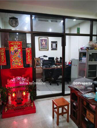 ขายตึกแถวตรอกไกร กู้ได้เต็ม ขายอาคารพาณิชย์ย่านสำเพ็ง-จักรวรรดิ-เยาวราช กู้ได้สูง ทำเลค้าขาย