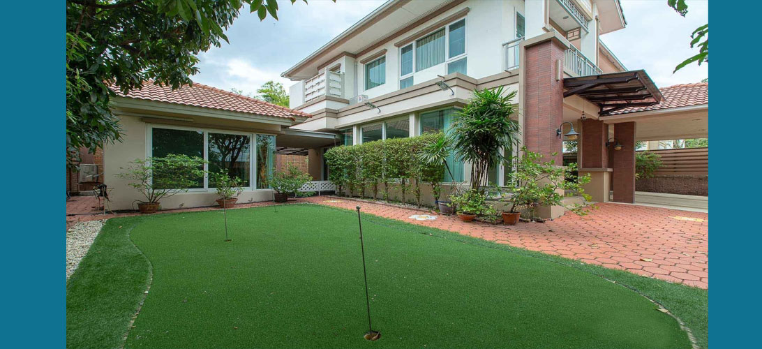 บ้านเดี่ยวหรูเขตสายไหม-กรุงเทพ ติดทางด่วน บ้านเดี่ยวบนถนนจตุโชติ บ้านวรารมย์-พรีเมี่ยมวัชรพล-จตุโชติ ลดราคากู้ได้สูง พิเศษ11.5ล้านบาท