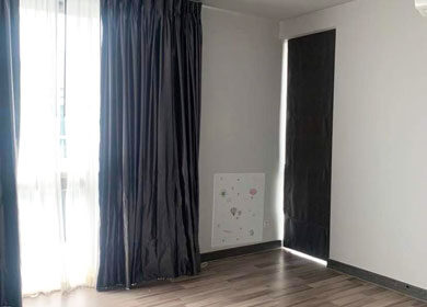 ขายบ้านเดี่ยวมือสองระยอง พร้อมเฟอร์นิเจอร์และเครื่องใช้ไฟฟ้า บ้านเดี่ยวหรูระยองสวยเหมือนใหม่ ขายบ้านเดี่ยวทำเลทองตำบลเนินพระ ในหมู่บ้านกุญชร์สิริบูเลอวาร์ด