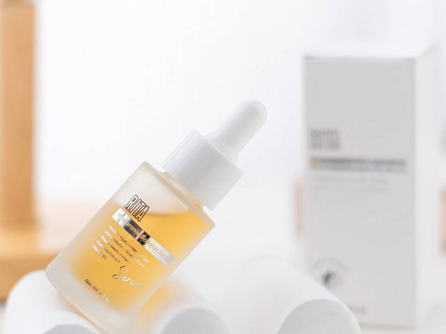 เซรั่มไฮยาboosterแก้ฝ้ากระ 299บาท เซรั่มไฮยา ลดรอยสิว เซรั่มไฮยาbooster-กระจ่างใสมีออร่า