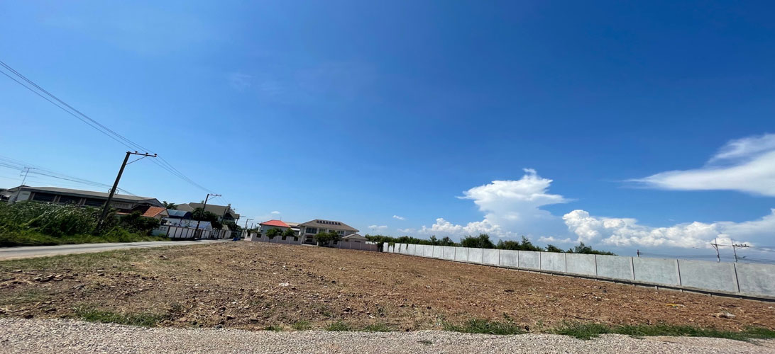ขายที่ดินสร้างเหมาะบ้านสะแกงาม 1ไร่19ตรว. ที่ดินซอยสะแกงาม14 ที่ดินสะแกงามน้ำไม่ท่วม ตรวละ30,000บ