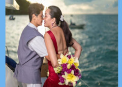 โปรโมชั่นพรีเวดดิ้งล่องเรือยอร์ช พัทยา โปรพิเศษล่องเรือยอร์ชเหมาลำ พัทยาพรีเว็ดดิ้ง Pattaya Leisure & Wedding Yacht Charter แพคเกจล่องเรือยอร์ช เหมาลำ แพคเกจล่องเรือยอร์ช