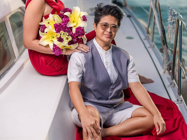 โปรโมชั่นพรีเวดดิ้งล่องเรือยอร์ช พัทยา โปรพิเศษล่องเรือยอร์ชเหมาลำ พัทยาพรีเว็ดดิ้ง Pattaya Leisure & Wedding Yacht Charter