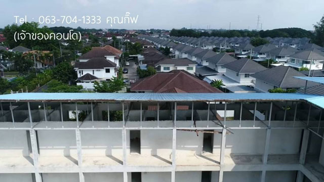 ขายทั้งโครงการคอนโดเชียงใหม่ 21ห้อง Condo project for sale in Chiang mai ขายโครงการการคอนโดกลางเมืองเชียงใหม่ ขายถูกกู้ได้สูง