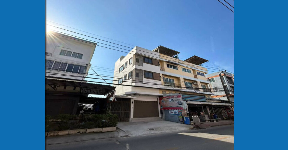 บ้านเดี่ยวเทียนทะเลเหมาะทำโฮมออฟิศ ออฟฟิศสำนักงาน บ้านเดี่ยวบางขุนเทียนเหมาะค้าขาย ขายบ้านซอยเทียนทะเล20 เ
