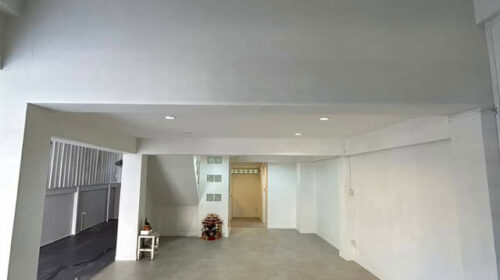บ้านเดี่ยวเทียนทะเลเหมาะทำโฮมออฟิศ ออฟฟิศสำนักงาน บ้านเดี่ยวบางขุนเทียนเหมาะค้าขาย ขายบ้านซอยเทียนทะเล20 เหมาะทำร้านอาหาร-ร้านขายของ