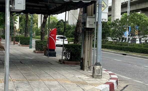 ขายคอนโดแบงค์คอกเฟ'ลิซ สาทร-ตากสิน พร้อมหิ้วกระเป๋าเข้าอยู่ได้ทันที
