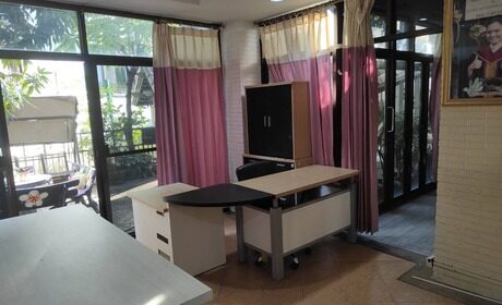 ขายบ้านเดี่ยวหลังใหญ่ หมู่บ้านโนเบิลวานา ถนนบรมราชชนนี ขายต่ำกว่าประเมินราคาไว้ กู้ได้เต็ม