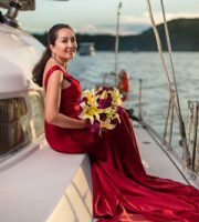 โปรโมชั่นพรีเวดดิ้งล่องเรือยอร์ช พัทยา โปรพิเศษล่องเรือยอร์ชเหมาลำ พัทยาพรีเว็ดดิ้ง Pattaya Leisure & Wedding Yacht Charter